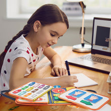 Load image into Gallery viewer, Sensory Busy Board Toys for Kids