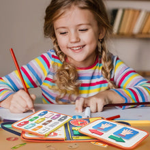 Load image into Gallery viewer, Sensory Busy Board Toys for Kids