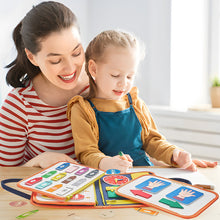 Load image into Gallery viewer, Sensory Busy Board Toys for Kids