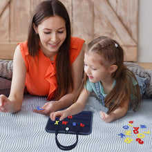 Load image into Gallery viewer, Sensory Busy Board Toys for Kids