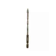 Load image into Gallery viewer, Four Blade Serrated Eccentric Drill