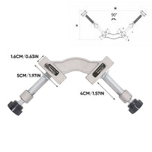 Load image into Gallery viewer, Woodworking Clamp Fixture (Model selected)