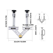 Load image into Gallery viewer, Woodworking Clamp Fixture (Model selected)