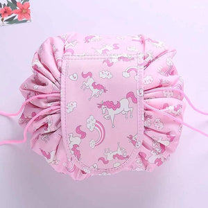 Magic Cosmetics Pouch Oxford Cloth