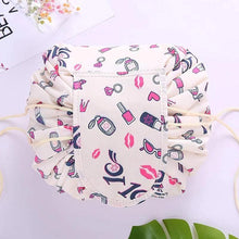 Load image into Gallery viewer, Magic Cosmetics Pouch Oxford Cloth