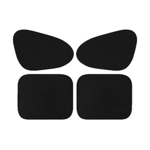 Car Side Window Visor【Set of 4pcs】