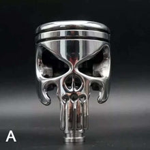 Load image into Gallery viewer, Skeleton Car Gear Shift Lever