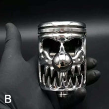 Load image into Gallery viewer, Skeleton Car Gear Shift Lever