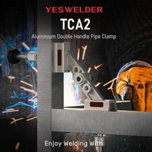 Load image into Gallery viewer, Woodworking Clamp Fixture (Model selected)