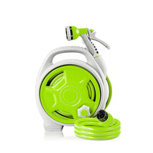 Load image into Gallery viewer, Sakerplus Retractable garden hose reel