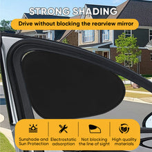 Load image into Gallery viewer, Car Side Window Visor【Set of 4pcs】