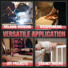 Load image into Gallery viewer, Woodworking Clamp Fixture (Model selected)