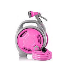 Load image into Gallery viewer, Sakerplus Retractable garden hose reel