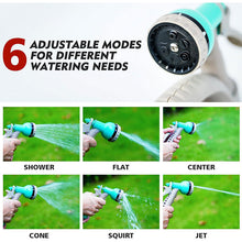 Load image into Gallery viewer, Sakerplus Retractable garden hose reel