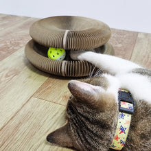 Load image into Gallery viewer, Magic Organ Cat Scratching Board