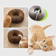 Load image into Gallery viewer, Magic Organ Cat Scratching Board