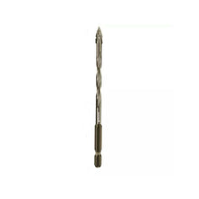 Load image into Gallery viewer, Four Blade Serrated Eccentric Drill