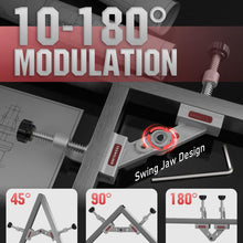 Load image into Gallery viewer, Woodworking Clamp Fixture (Model selected)