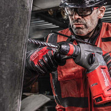 Load image into Gallery viewer, Four Blade Serrated Eccentric Drill