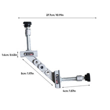 Load image into Gallery viewer, Woodworking Clamp Fixture (Model selected)