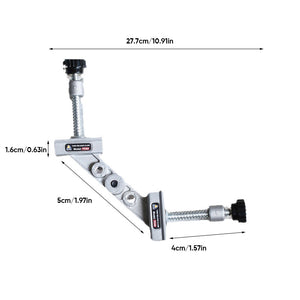 Woodworking Clamp Fixture (Model selected)
