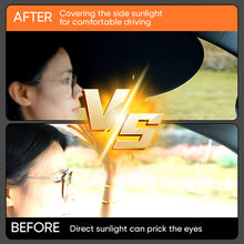 Load image into Gallery viewer, Car Side Window Visor【Set of 4pcs】