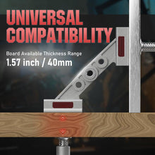 Load image into Gallery viewer, Woodworking Clamp Fixture (Model selected)