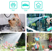 Load image into Gallery viewer, Sakerplus Retractable garden hose reel