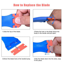 Load image into Gallery viewer, Multifunctional Glue Removal Shovel