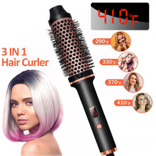 Load image into Gallery viewer, Beauty Thermal Brush