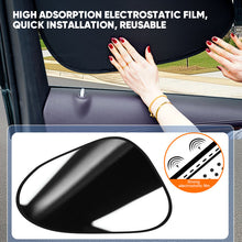 Load image into Gallery viewer, Car Side Window Visor【Set of 4pcs】