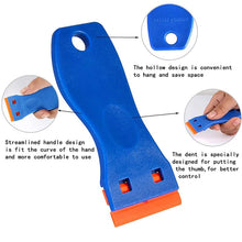 Load image into Gallery viewer, Multifunctional Glue Removal Shovel