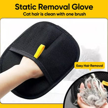 Load image into Gallery viewer, Pet Hair Removal Glove