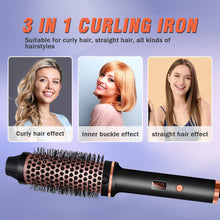 Load image into Gallery viewer, Beauty Thermal Brush