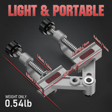 Load image into Gallery viewer, Woodworking Clamp Fixture (Model selected)
