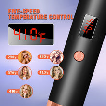 Load image into Gallery viewer, Beauty Thermal Brush