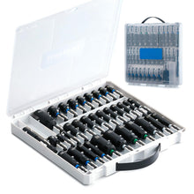 Load image into Gallery viewer, Saker Magnetic Impact Nut Driver Set