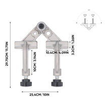 Load image into Gallery viewer, Woodworking Clamp Fixture (Model selected)
