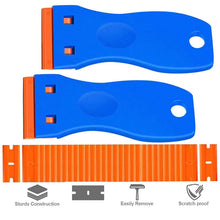 Load image into Gallery viewer, Multifunctional Glue Removal Shovel