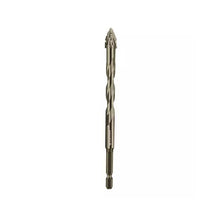 Load image into Gallery viewer, Four Blade Serrated Eccentric Drill