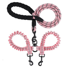 Load image into Gallery viewer, Dual Dog No Tangle Leash