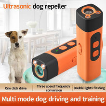 Load image into Gallery viewer, Ultrasonic Dog Repeller