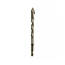 Load image into Gallery viewer, Four Blade Serrated Eccentric Drill