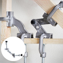 Load image into Gallery viewer, Woodworking Clamp Fixture (Model selected)