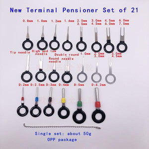 Terminal Ejector Kit