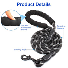Load image into Gallery viewer, Dual Dog No Tangle Leash