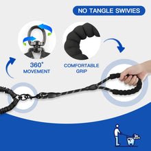 Load image into Gallery viewer, Dual Dog No Tangle Leash