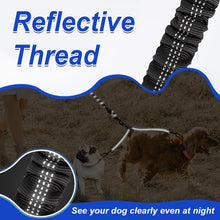Load image into Gallery viewer, Dual Dog No Tangle Leash