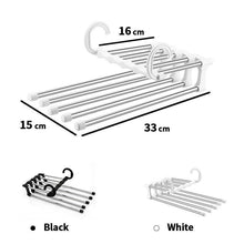 Load image into Gallery viewer, Multi-functional Pants Rack
