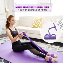 Load image into Gallery viewer, Multi-Function Tension Rope
